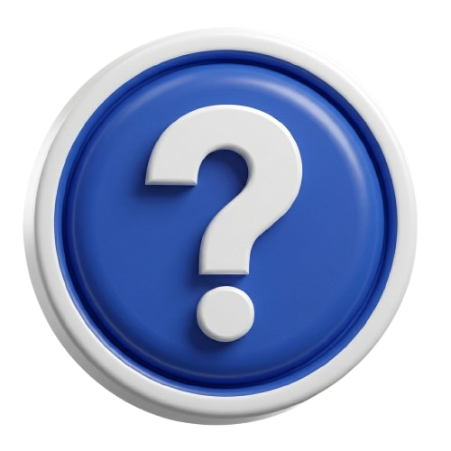 ?